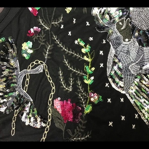 Zara Trafaluc  Crop Tank Top - Picture 5 of 8